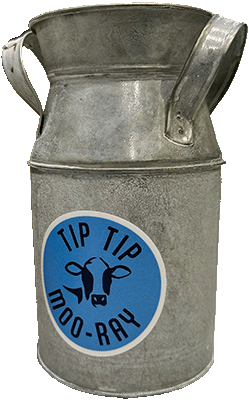 tip jar