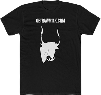 FindWool Aurochs shirt